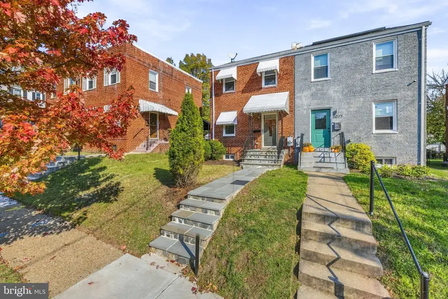 5079 8th St Ne, Washington, DC 20017 - #2
