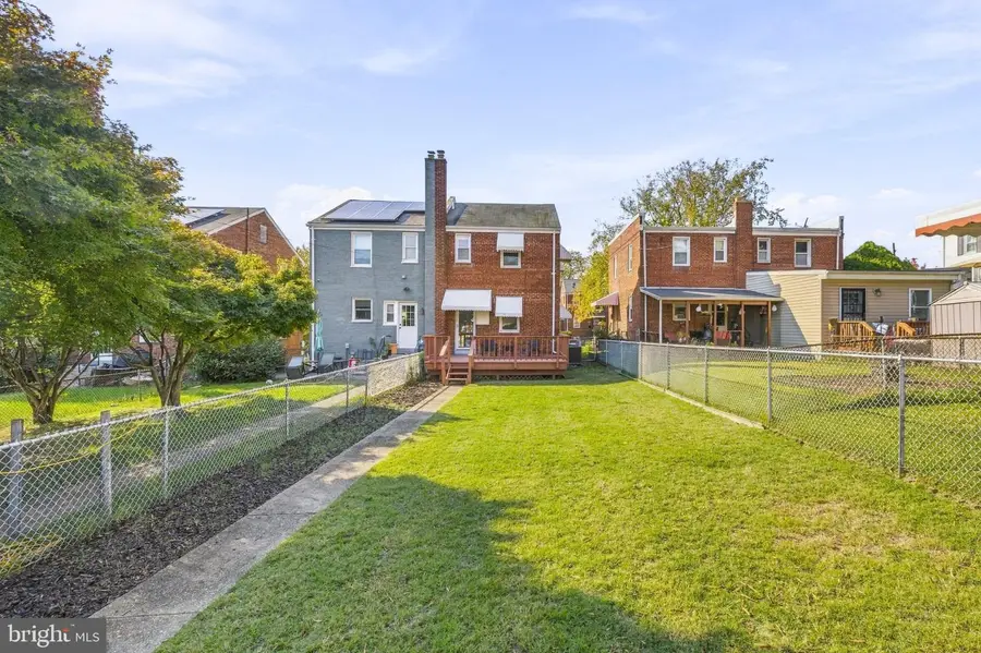 5079 8th St Ne, Washington, DC 20017 - #3
