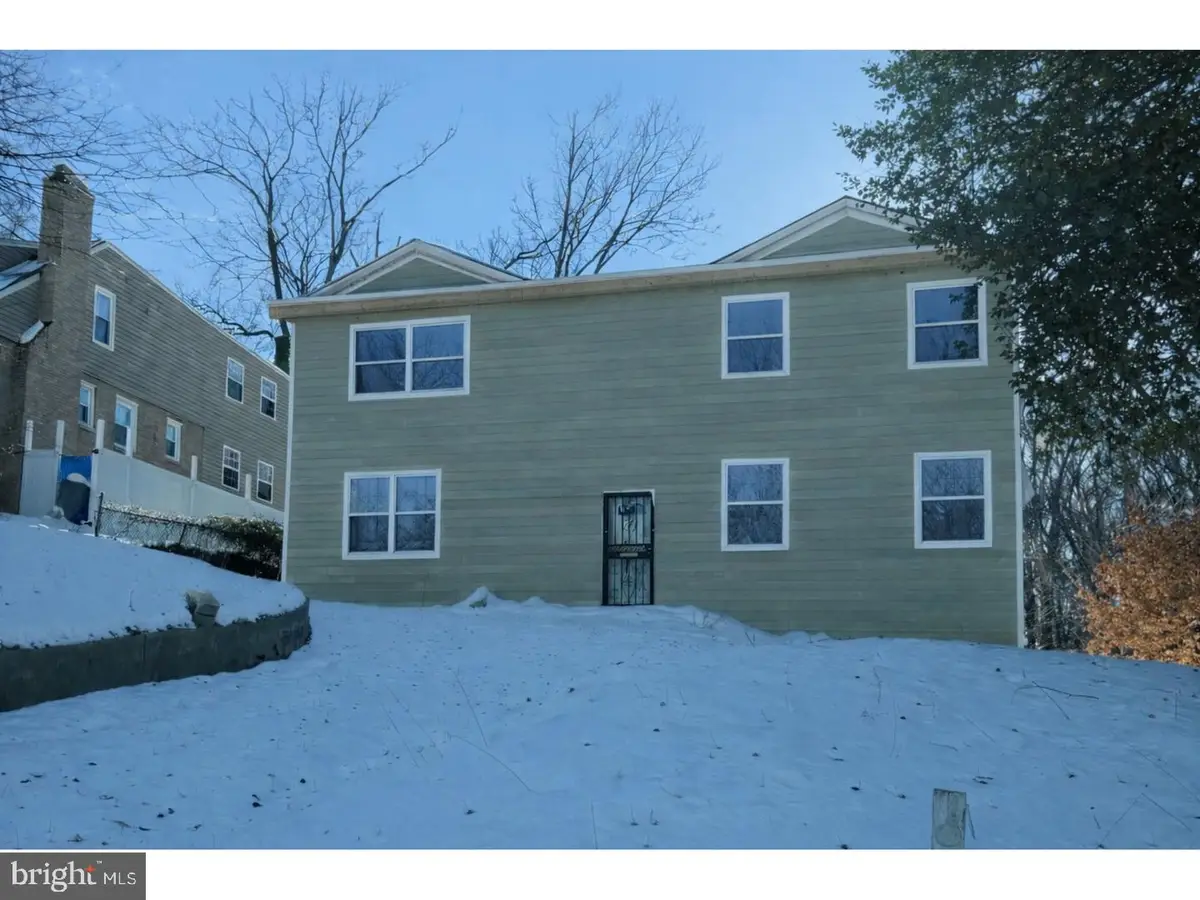 921 Ridge Rd Se, Washington, DC 20019 - #1