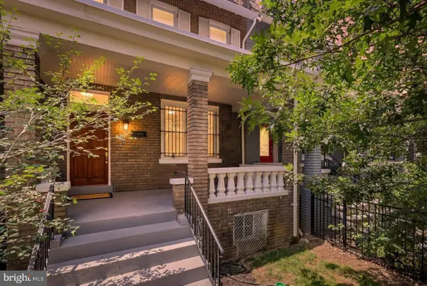2212 N North Capitol St Nw, WASHINGTON, DC 20002