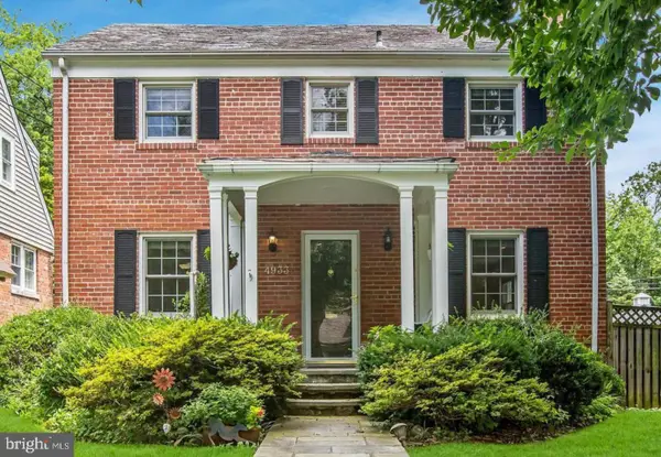 4933 47th St Nw, WASHINGTON, DC 20016