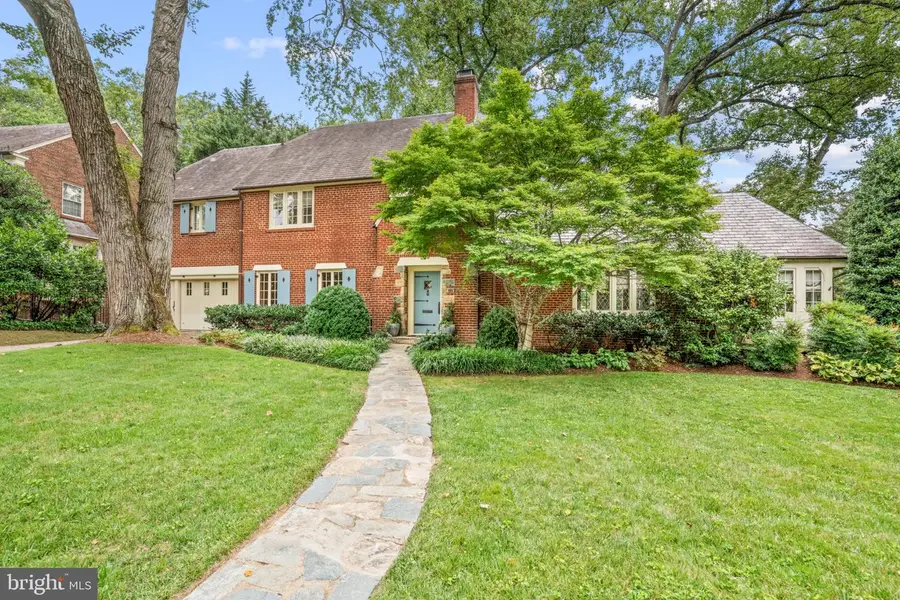 4901 Quebec St Nw, Washington, DC 20016 - #2