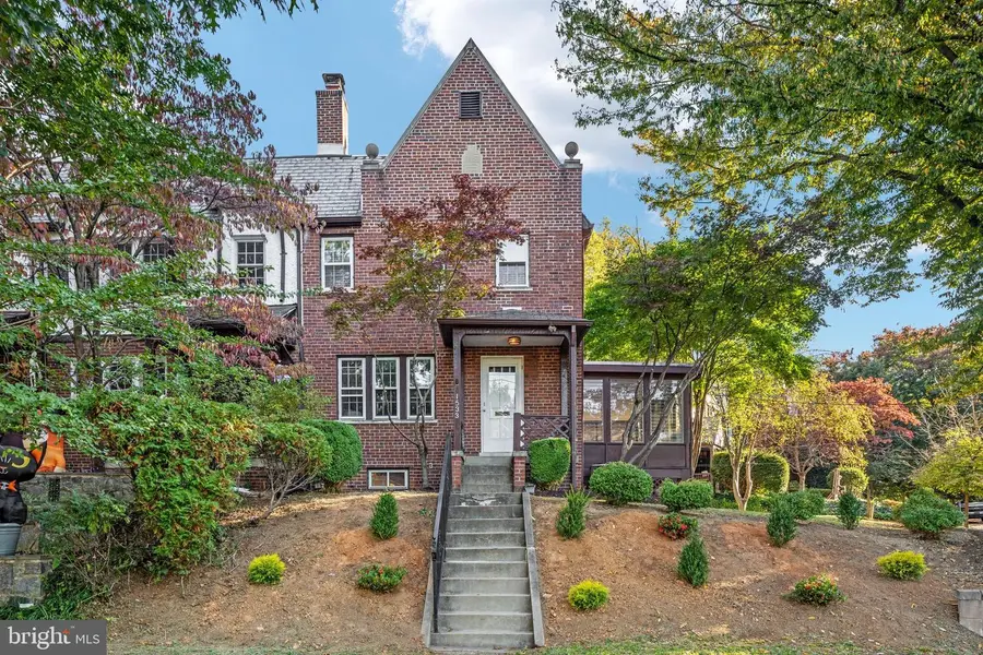 1533 Foxhall Rd Nw, Washington, DC 20007 - #3