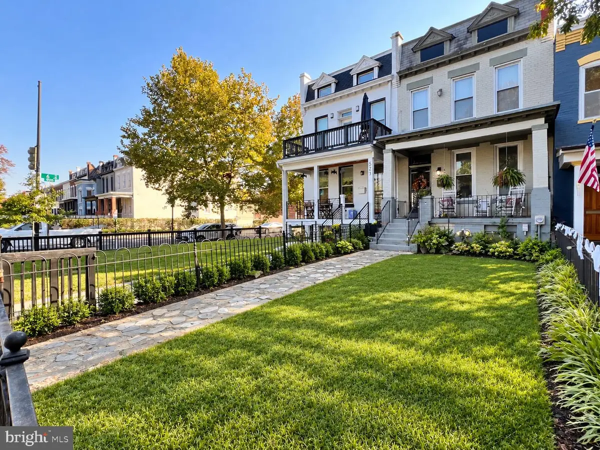 521 K Ne, Washington, DC 20002 - #1