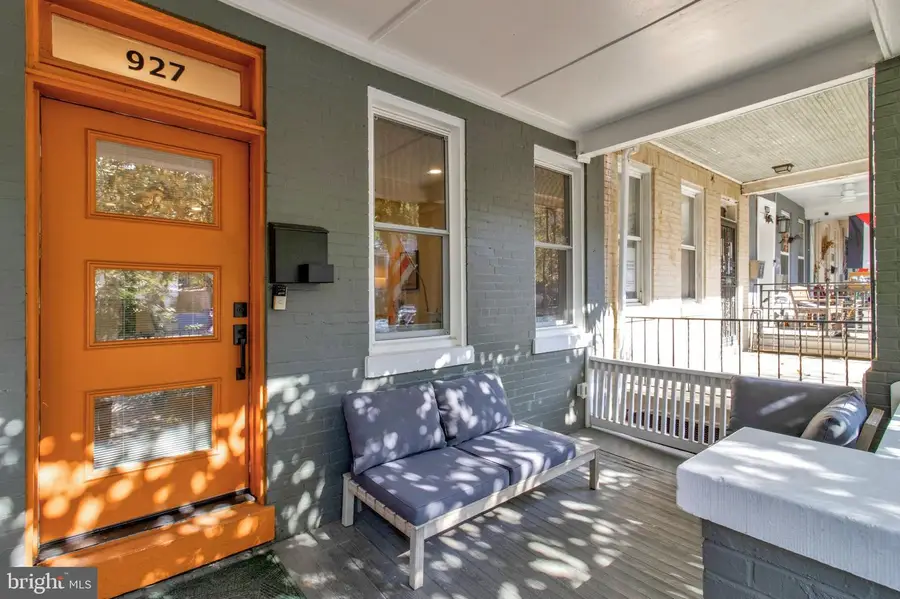 927 Shepherd St Nw, Washington, DC 20011 - #3