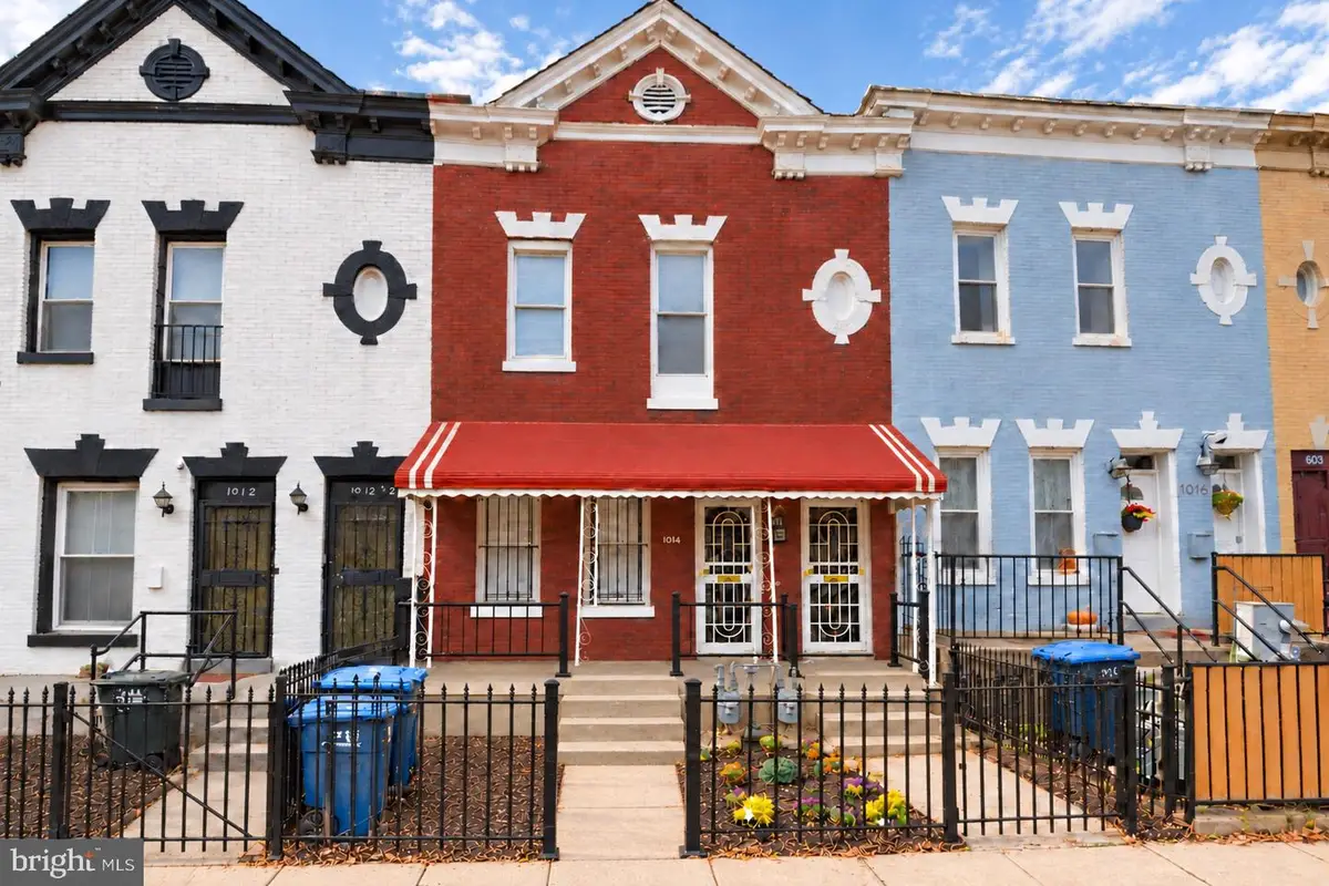 1014 6th St Ne, Washington, DC 20002 - #1