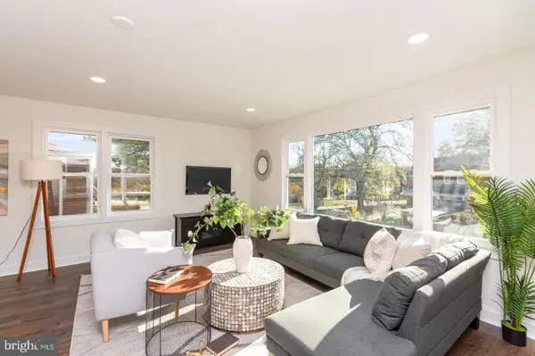 4802 Eastern Ave Ne, WASHINGTON, DC 20017