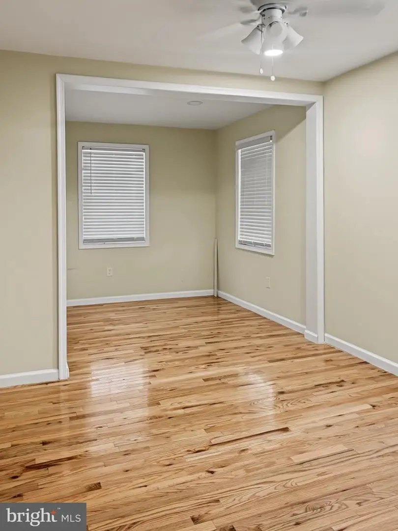 4231 Meade St Ne, Washington, DC 20019 - #3
