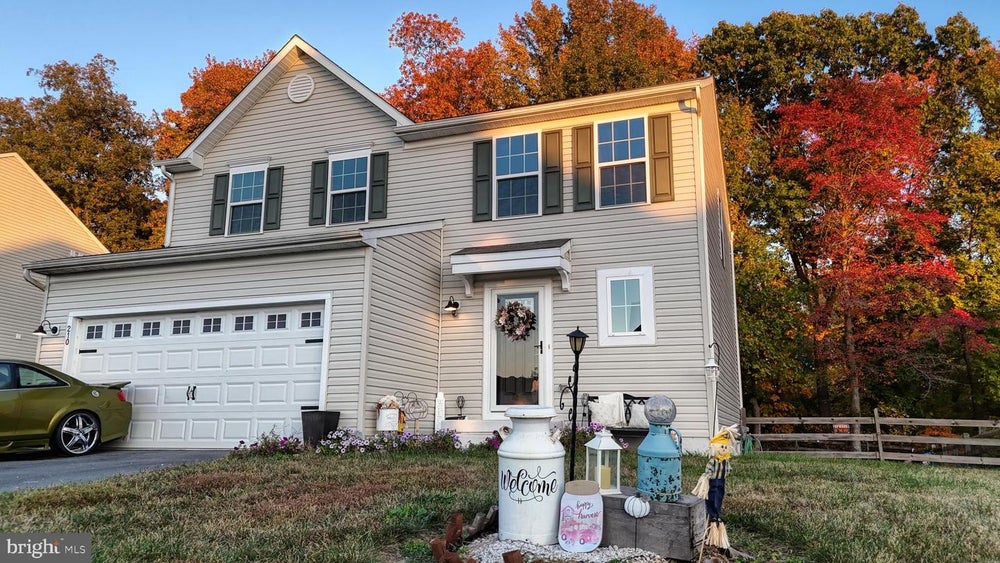 210 Massey Branch Rd, CLAYTON, DE 19938 BHGRE