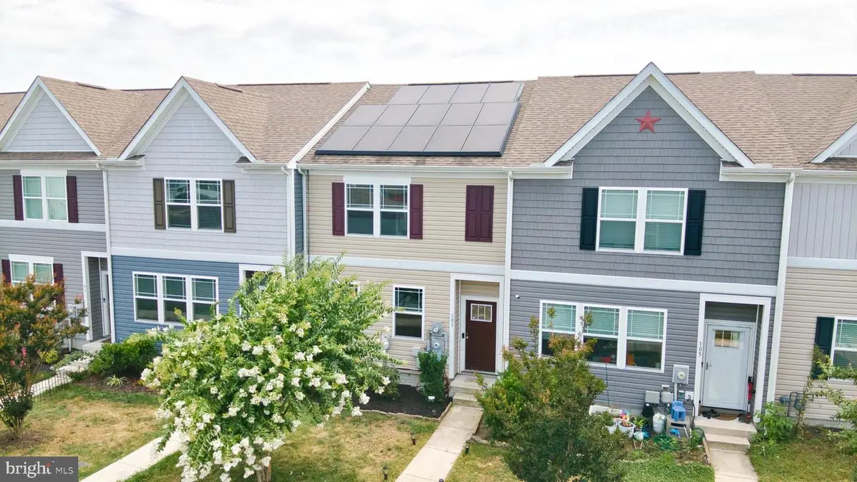 101 Dyer Dr, Camden Wyoming, DE 19934 - #1