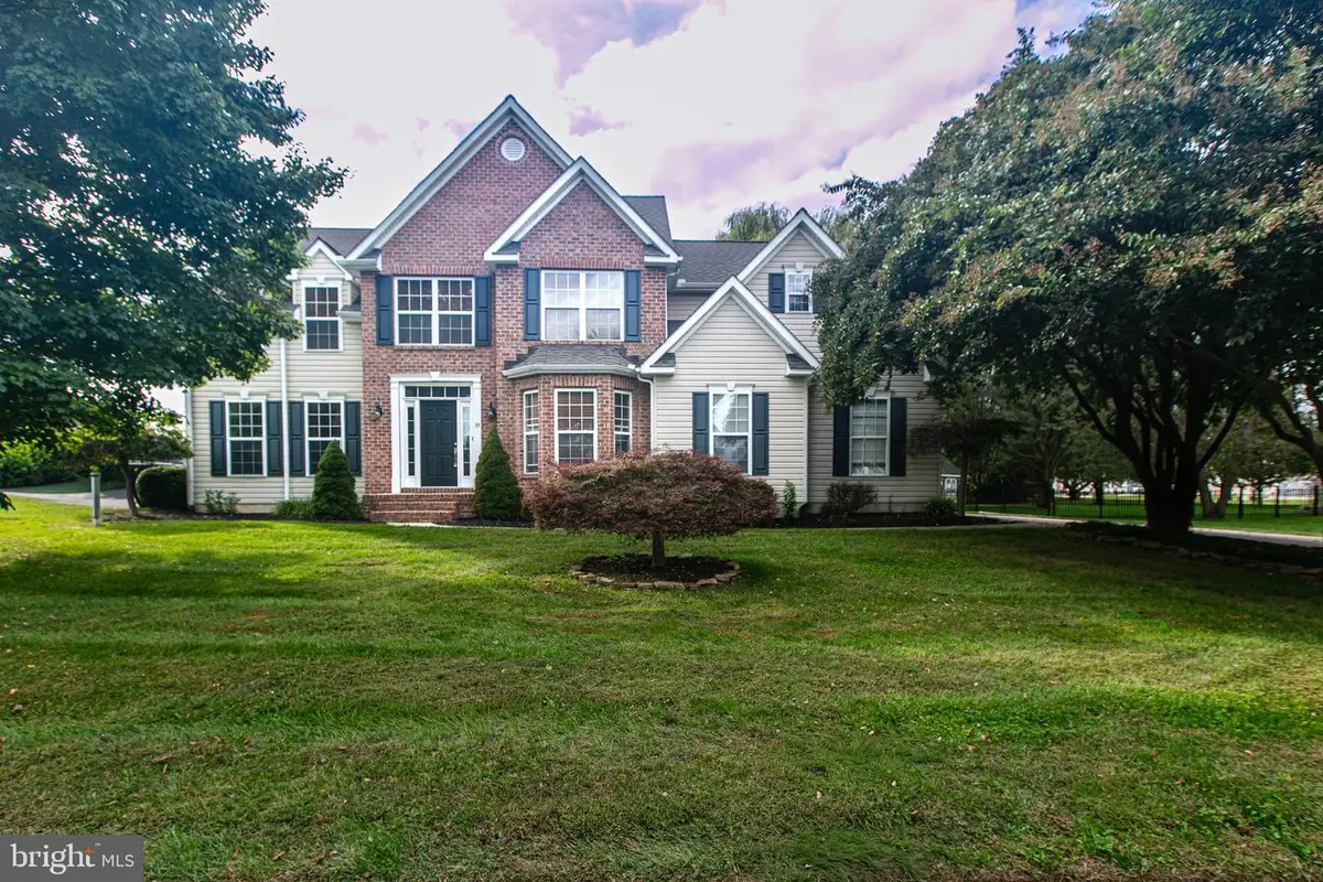 55 Orchard Grove Ct, Camden Wyoming, DE 19934 - Image #1