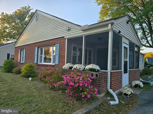121 Morris Dr, DOVER, DE 19901