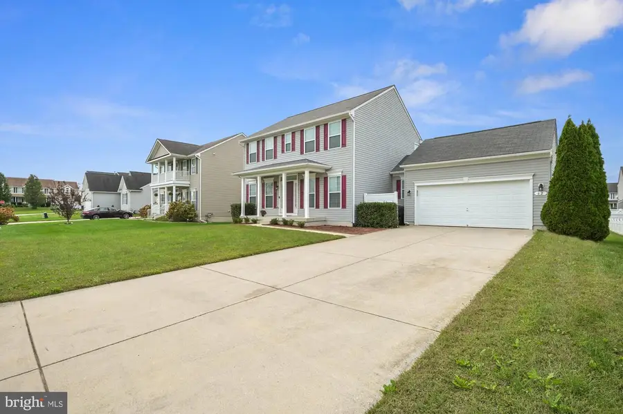 62 Deerberry Dr, Magnolia, DE 19962 - Image #2