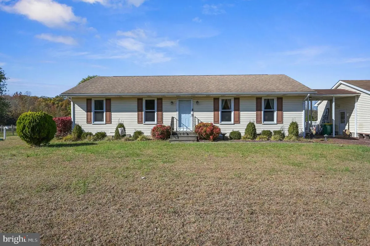 2463 Halltown Rd, Hartly, DE 19953 - Image #1