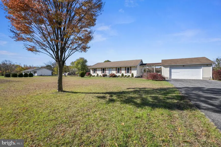 2463 Halltown Rd, Hartly, DE 19953 - Image #3