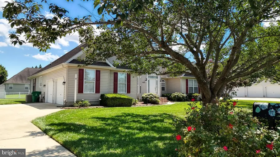 464 Orchard Grove Dr, Camden Wyoming, DE 19934 - Image #2