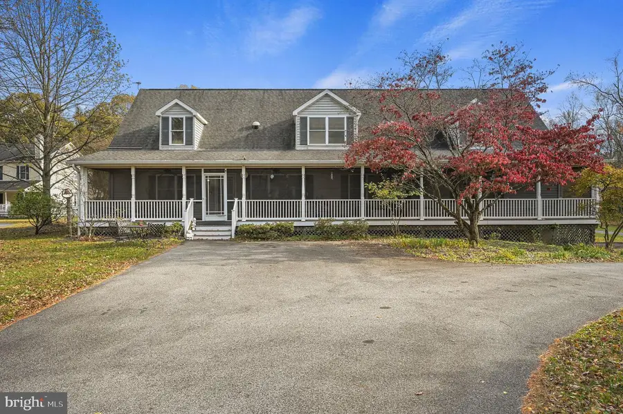 850 Arthursville Rd, Hartly, DE 19953 - Image #2