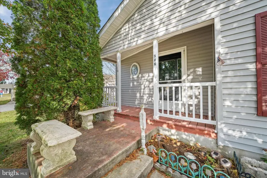 326 Persimmon Cir W #326, Dover, DE 19901 - Image #3