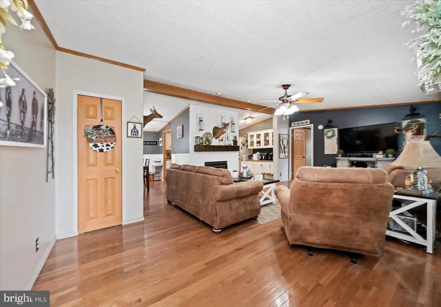 138 Saddlebrook Dr, Camden Wyoming, DE 19934 - Image #3