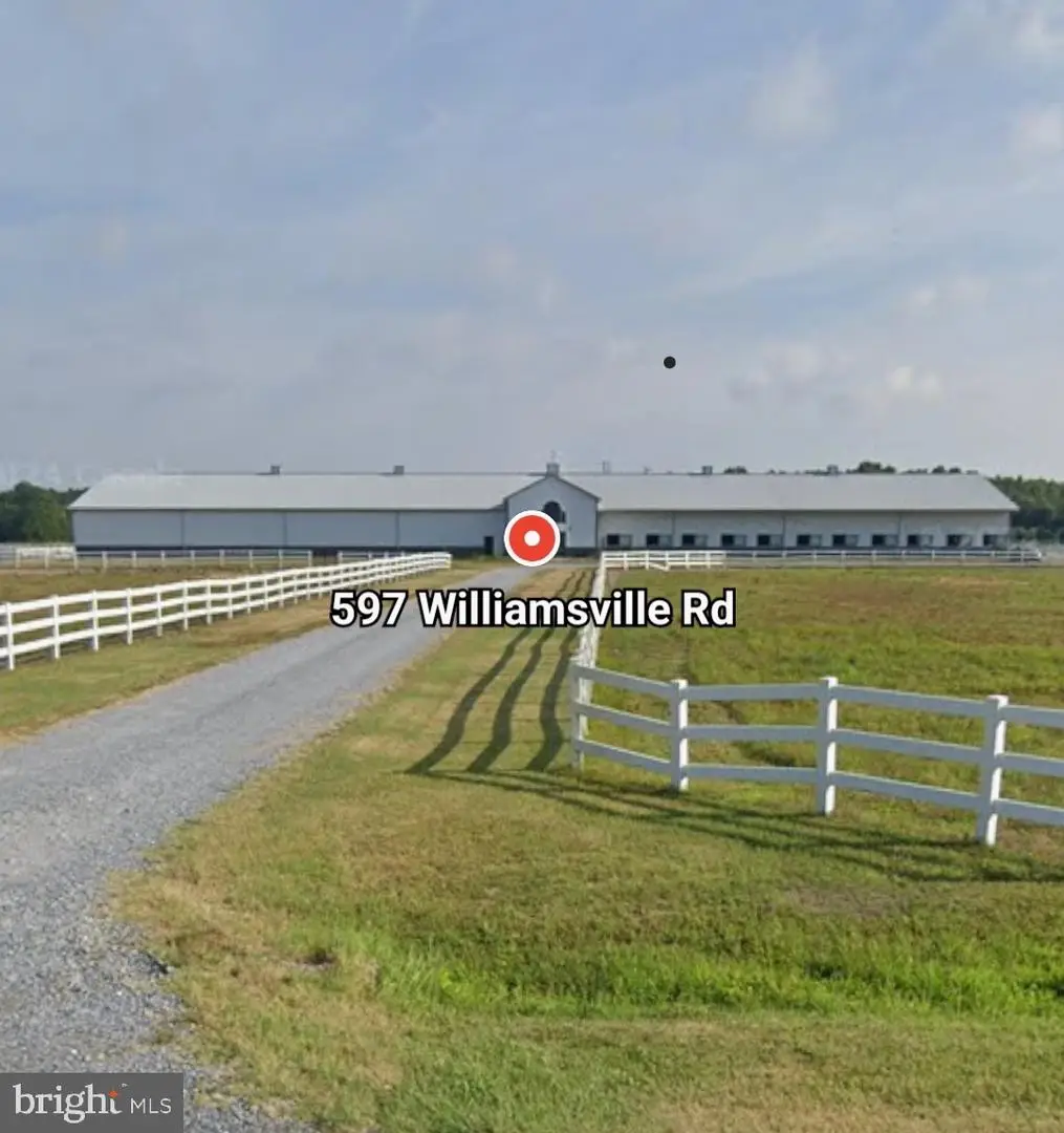 671 Williamsville Rd, Harrington, DE 19952 - Image #1