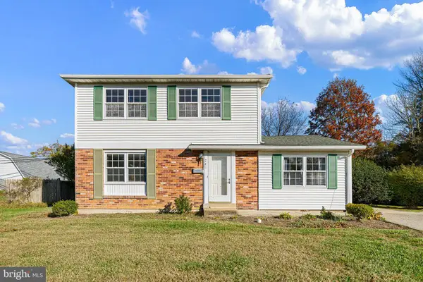 281 Kesselring Ave, DOVER, DE 19904