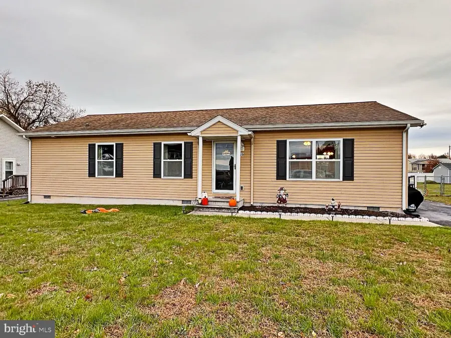 25 S Govan Ave, Frederica, DE 19946 - Image #2