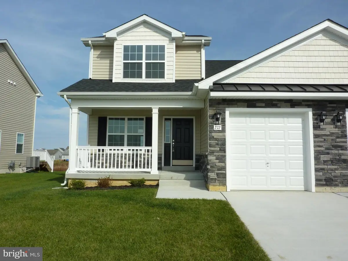 272 Doylestown Rd, Smyrna, DE 19977 - Image #1