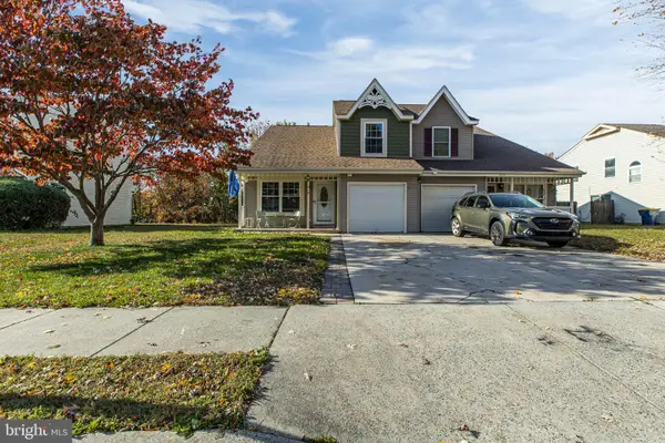 418 E Wind Dr, DOVER, DE 19901