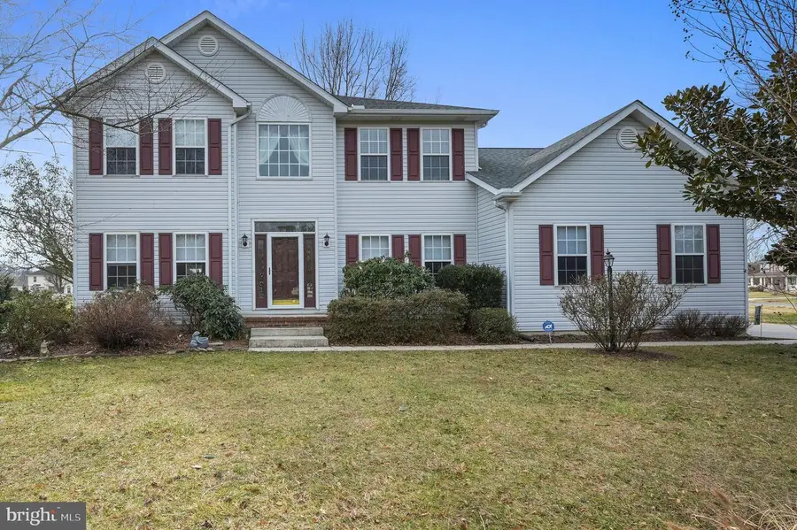 178 Fieldbrook Dr, Magnolia, DE 19962 - #2