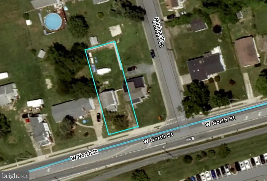 807 W North St, Dover, DE 19904 - Image #3