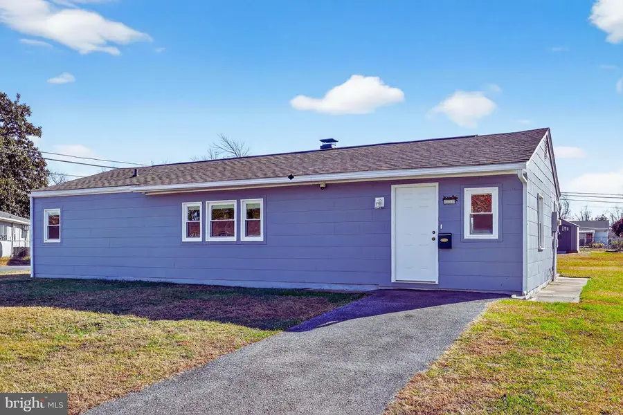 68 Saxton Rd, Dover, DE 19901 - Image #2