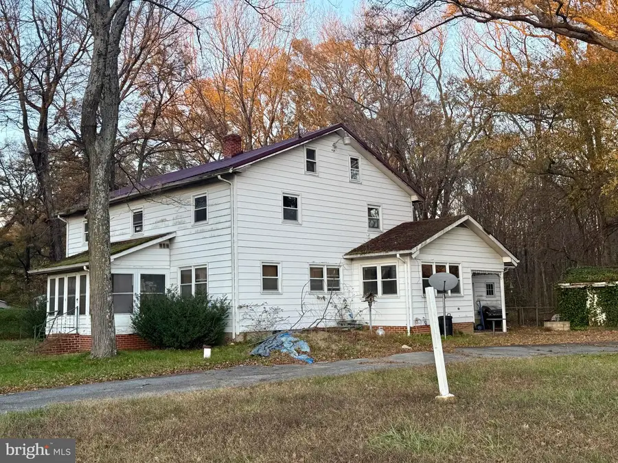 1212 Pearsons Corner Rd, Hartly, DE 19953 - Image #3