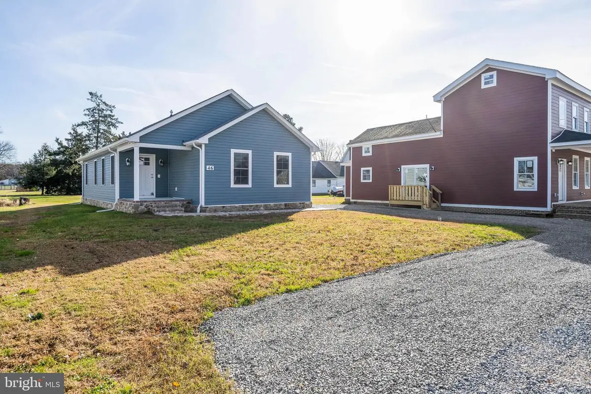 46 Broad St, Greenwood, DE 19950 - Image #1