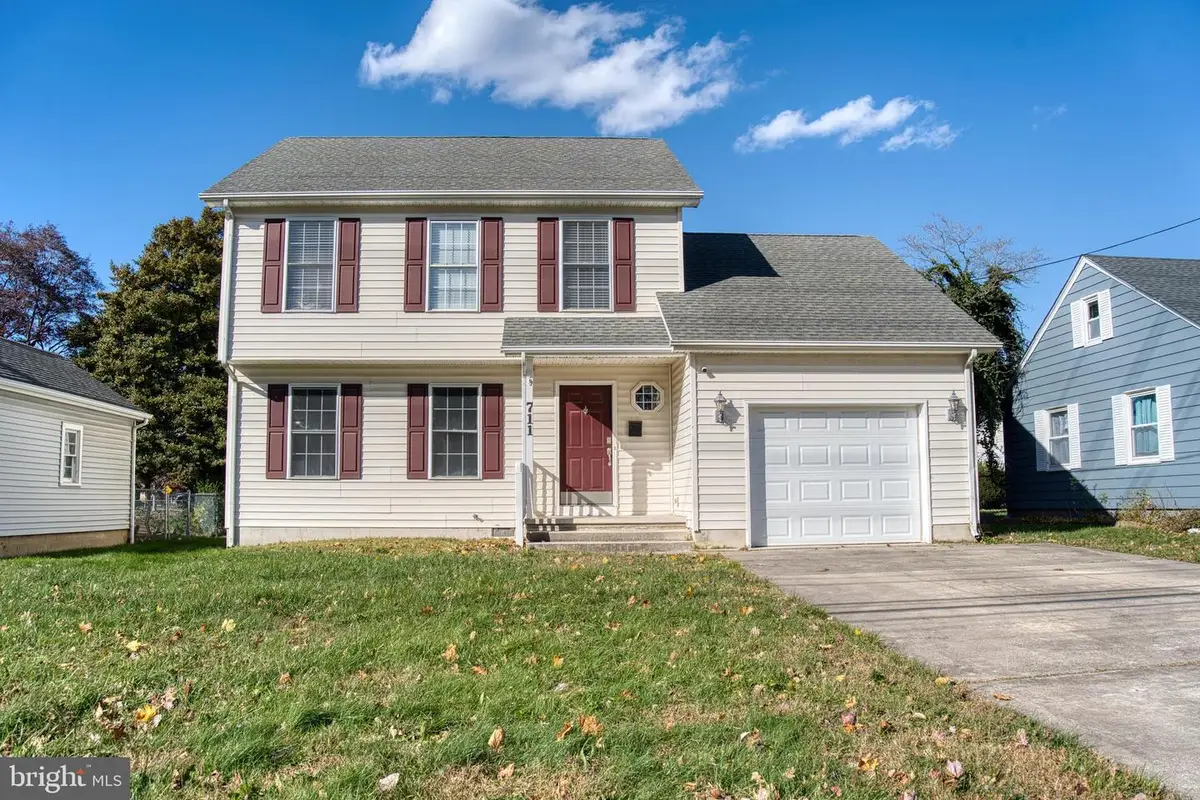 711 E Division St, Dover, DE 19901 - Image #1