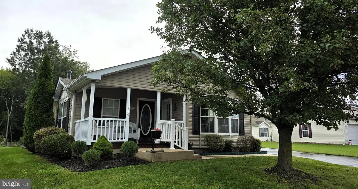 106 Kurt Dr #106, Dover, DE 19901 - Image #1