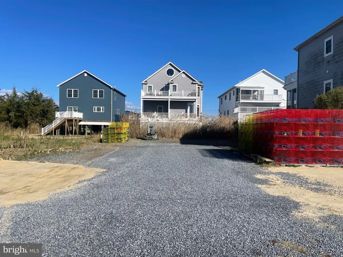 -lot 6 N Flack Ave, Frederica, DE 19946 - Image #1