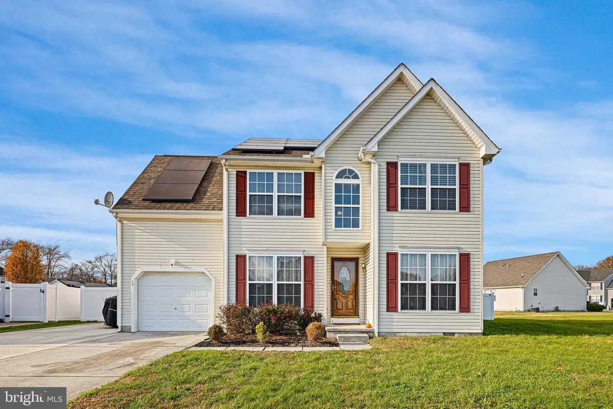 15 Anchor Ln, Dover, DE 19901 - Image #1