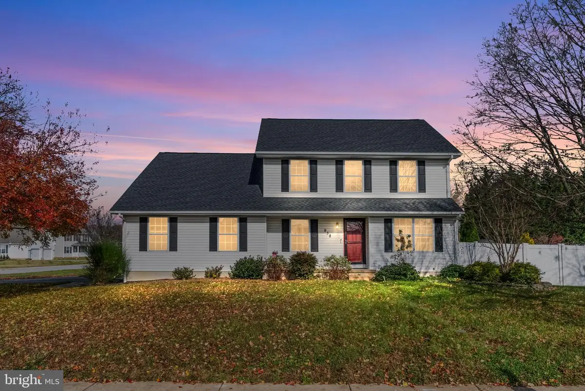 938 Tamara Dr, Smyrna, DE 19977 - Image #1