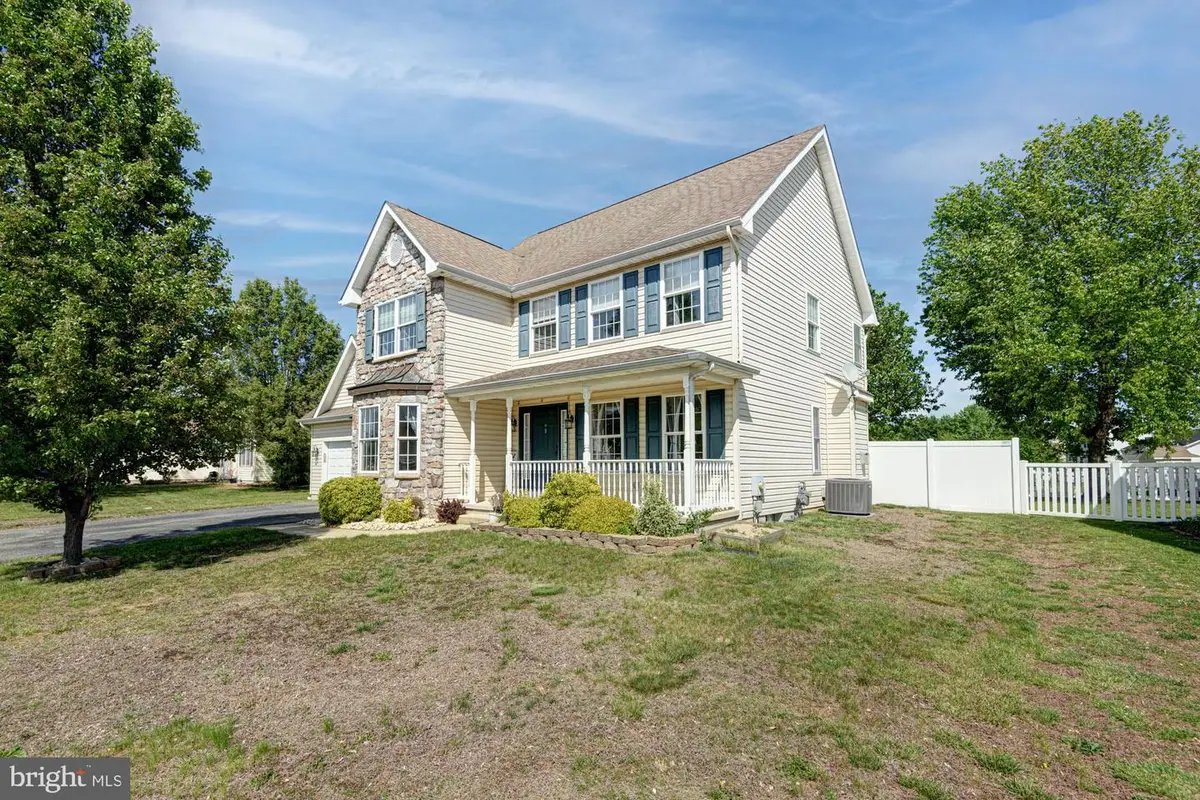 167 Garrisons Lake Blvd, Smyrna, DE 19977 - Image #1