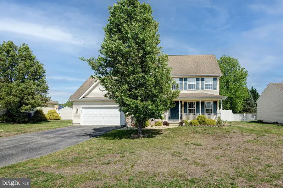 167 Garrisons Lake Blvd, Smyrna, DE 19977 - Image #2
