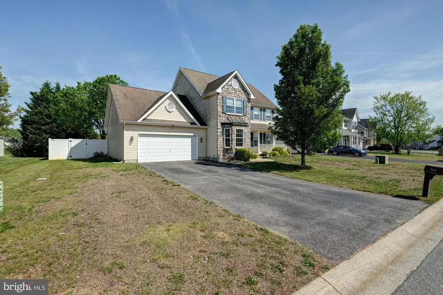167 Garrisons Lake Blvd, Smyrna, DE 19977 - Image #3