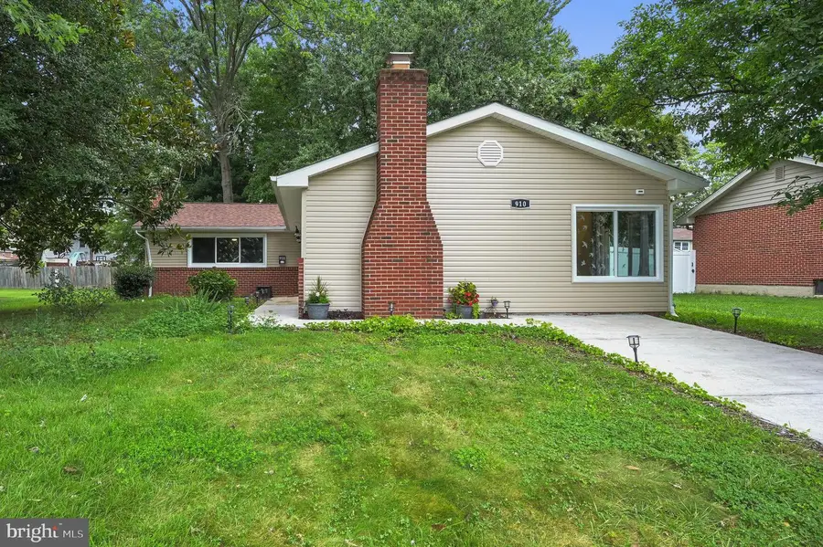 910 Wilson Dr, Dover, DE 19904 - Image #2