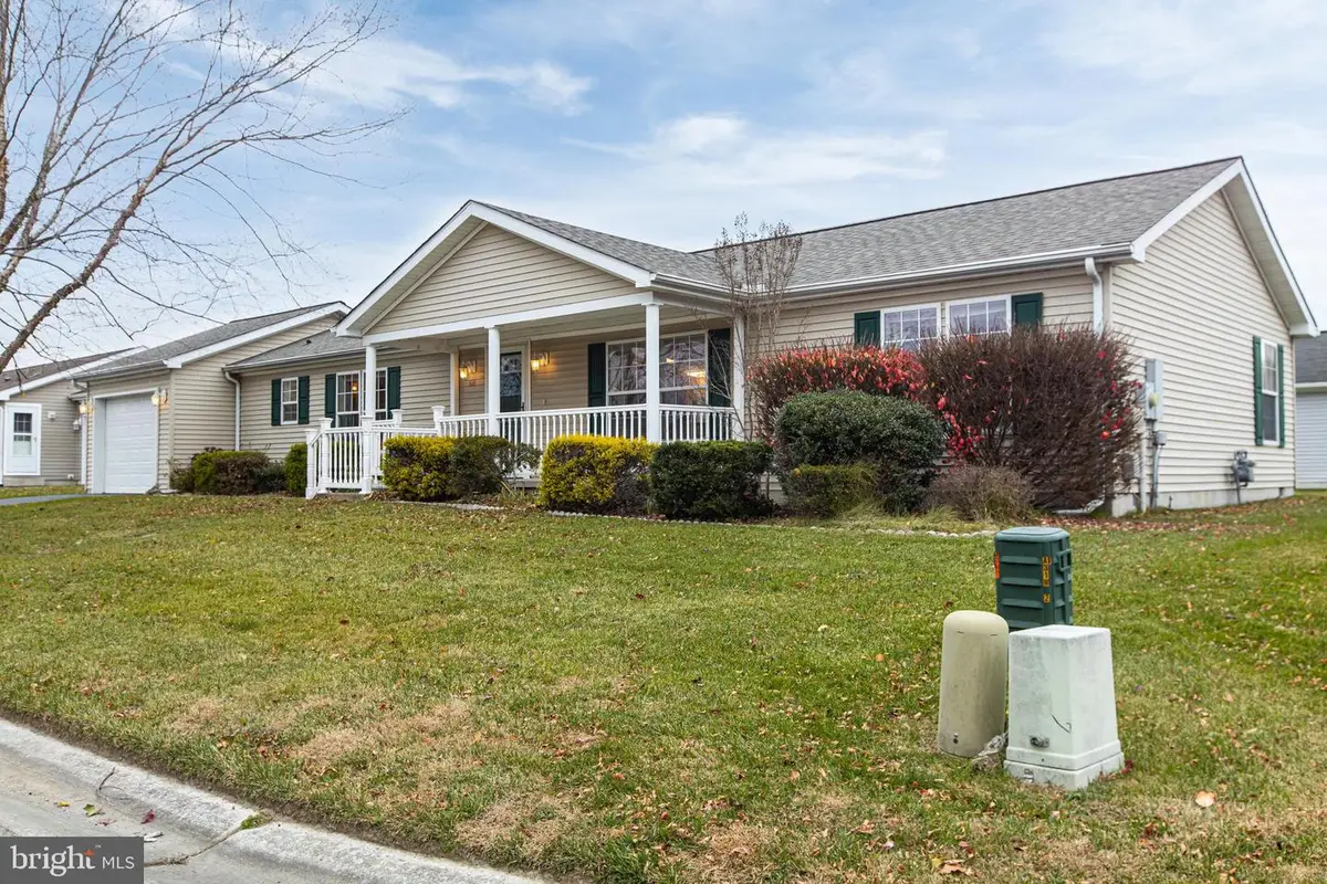612 Audrey Dr #612, Dover, DE 19901 - Image #1