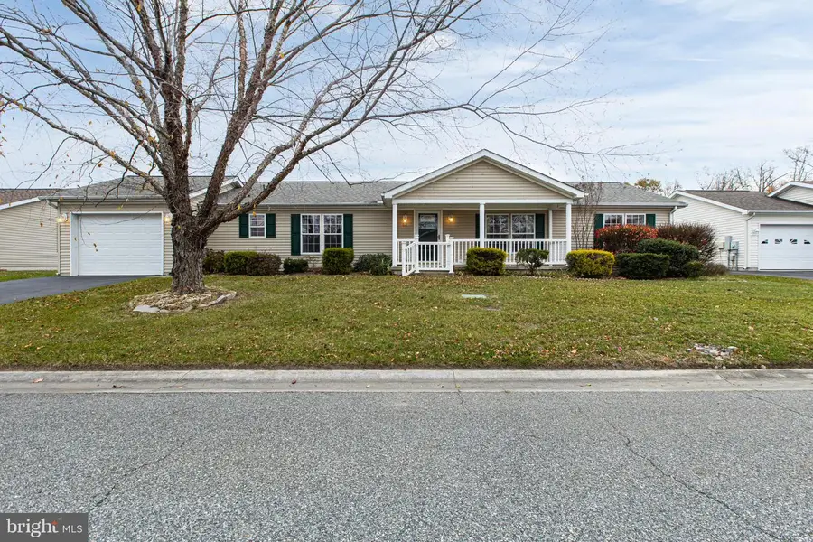 612 Audrey Dr #612, Dover, DE 19901 - Image #3