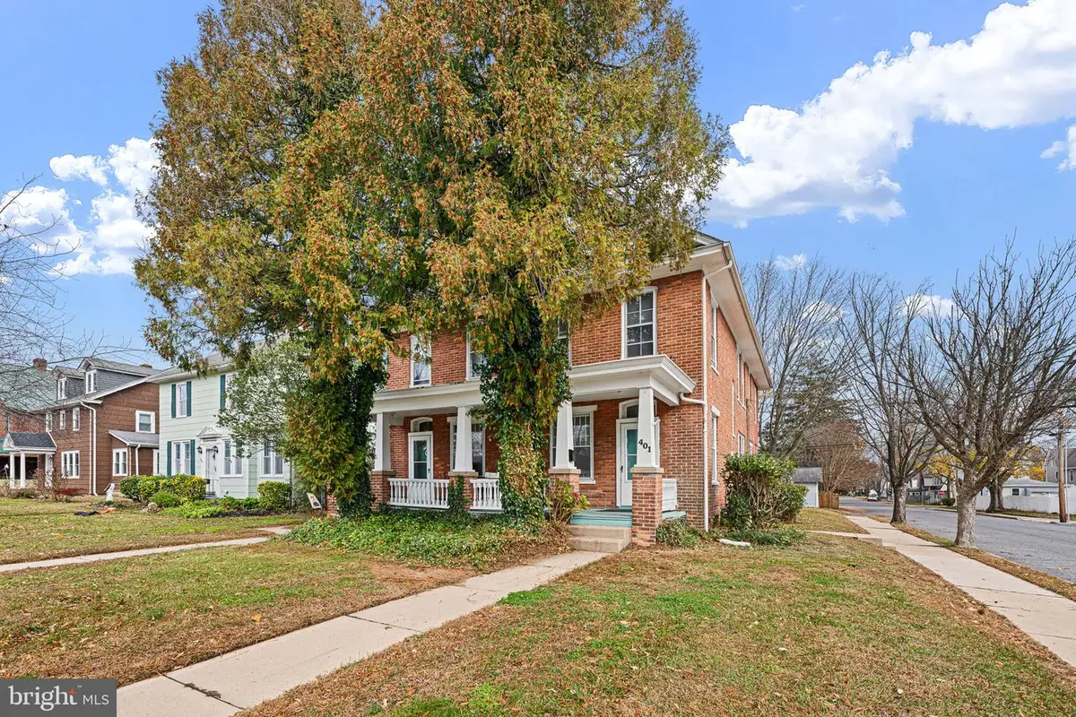 401 N Governors Ave., Dover, DE 19904 - Image #1