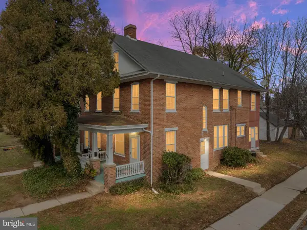 401 N Governors Ave, DOVER, DE 19904