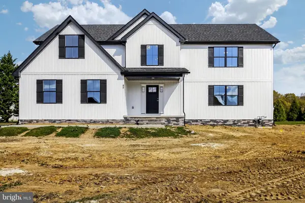 42 Glenoak Ct, CAMDEN WYOMING, DE 19934