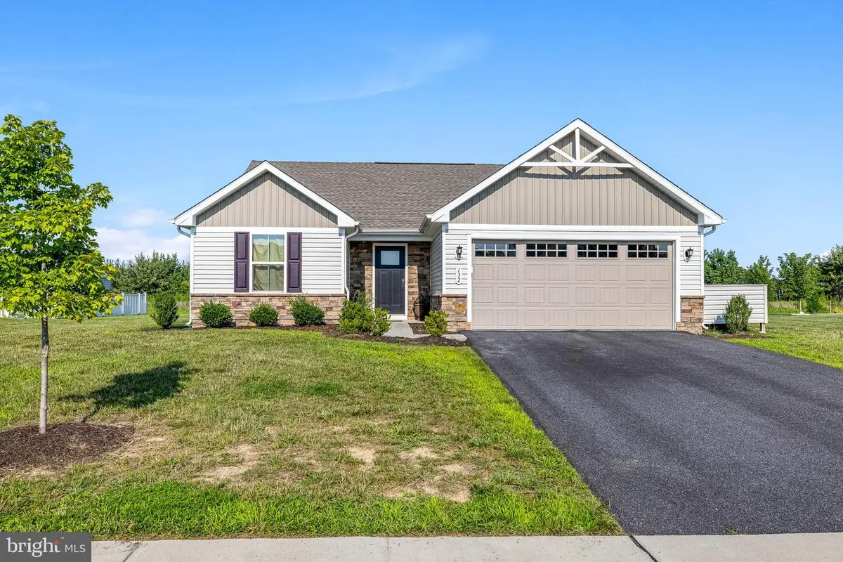 132 Balthasar Dr, Dover, DE 19901 - Image #1