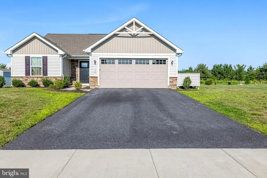 132 Balthasar Dr, Dover, DE 19901 - Image #2