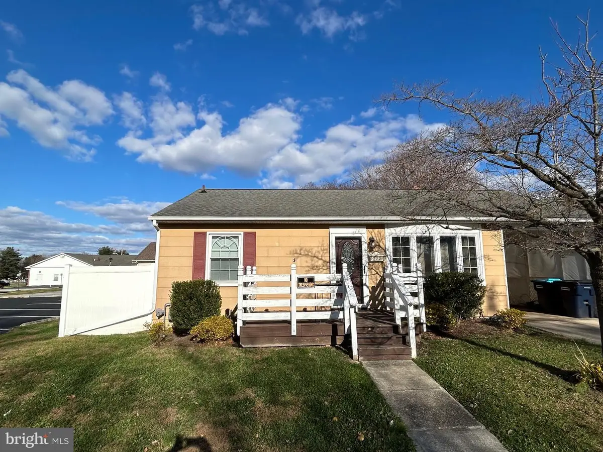 222 N Union St, Smyrna, DE 19977 - Image #1